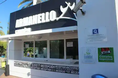 Camping Armanello - 0