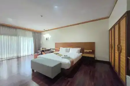 Taman Resort - 96