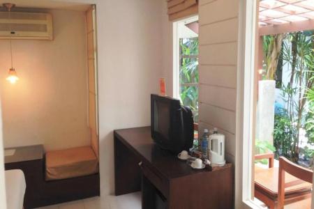 Evergreen Resort - 1