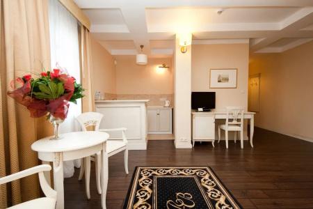 Royal Baltic 4* Luxury Boutique - 36