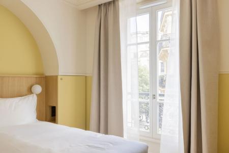 Hôtel Oratio - 4