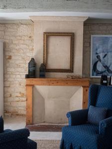 Le Clos Saint Martin - 50