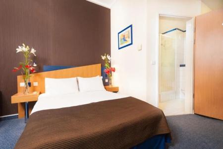 BEST WESTERN Efekt Express Kraków - 54
