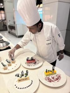 TIME Grand Plaza - 7