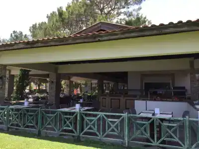 Champion Holiday Village - 30