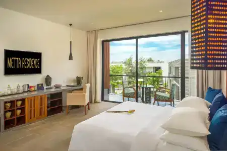 Metta Residence & Spa - 4