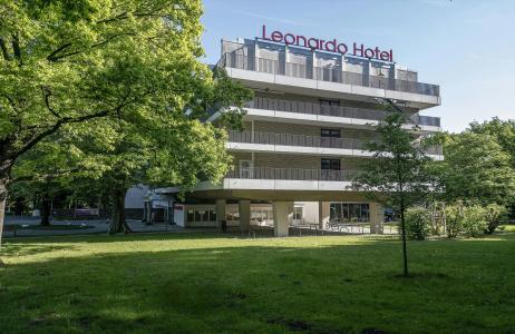 Leonardo Hannover - 19