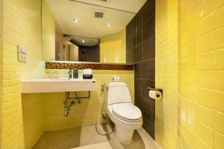 Bandara Suites Silom, Bangkok - Sha Extra Plus - 96
