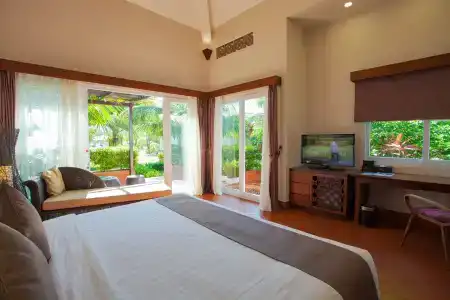 Mercury Phu Quoc Resort & Villas - 17