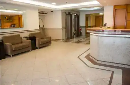 Riale Vilamar Copacabana - 1