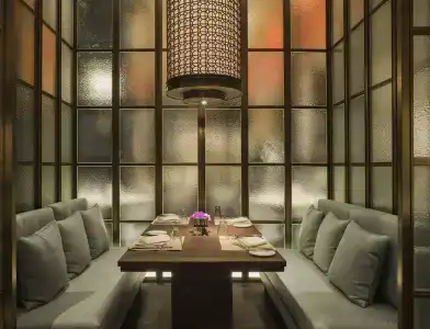 Diaoyutai Hangzhou - 2