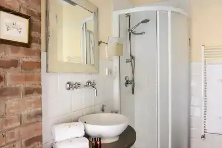 Porta Castellana B&B - - 36