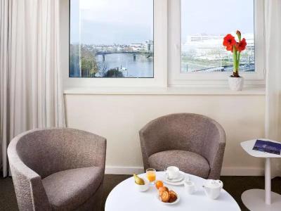 Novotel Nantes Centre Bord de Loire - 41