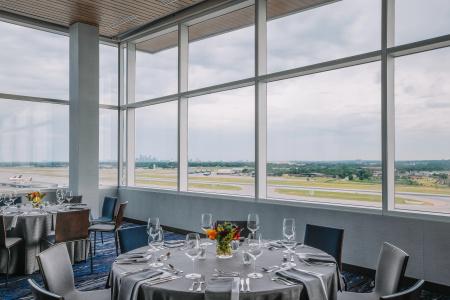 Intercontinental Minneapolis - St. Paul Airport, An Ihg - 34