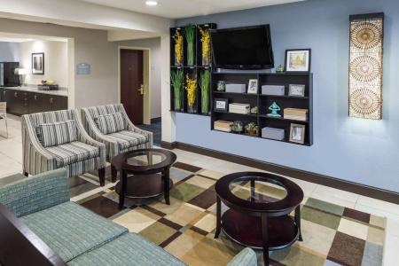 Microtel Inn & Suites - - 11