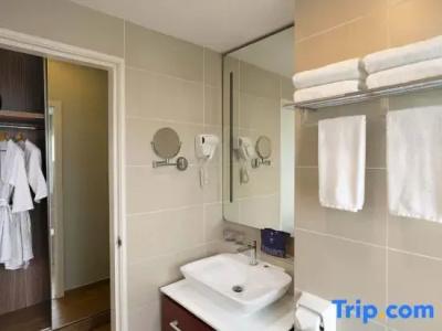 The Haven All Suite Resort, - 202