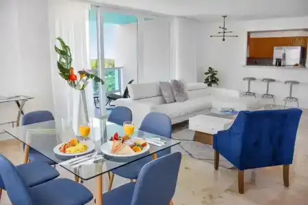 Seacoast Suites on Miami Beach - 132