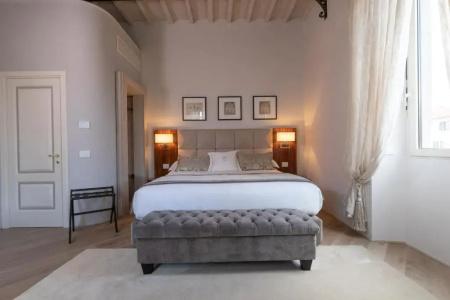 Donati Luxury Tower Suites - 59