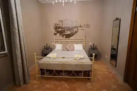 Bari Antica Boutique b&b - 60