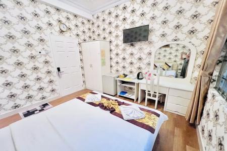 Reddoorz Truc Huyen - 53