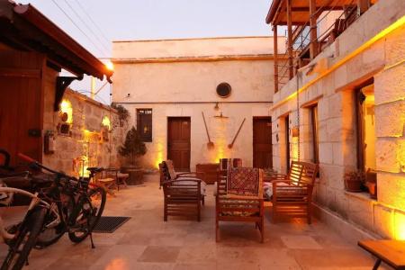Cappadocia Balloon Boutique - 20