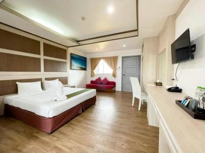 S.B.Living Place - 100