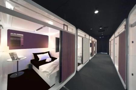 First Cabin Hakata - 19