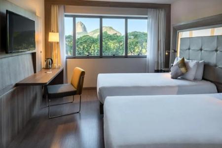 Novotel RJ Praia de Botafogo - 82