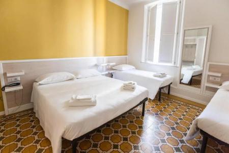 Albergo Centrale - 19