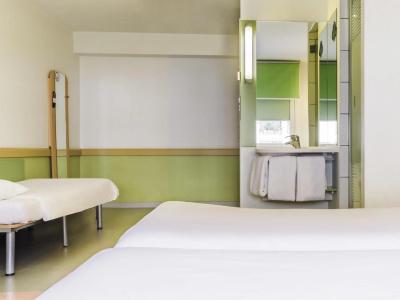 ibis budget Warszawa Reduta - 12