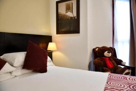 Mercure Shéhérazade Rabat - 58
