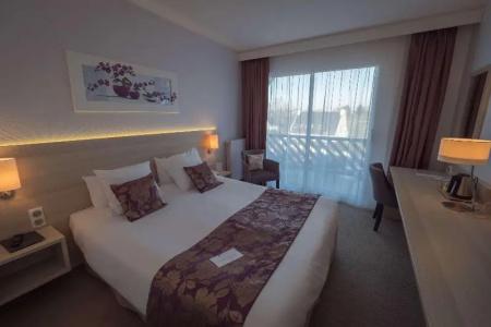 Best Western Plus Le Roof Vannes Bord De Mer - 32