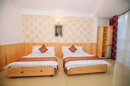 Khanh Hong Da Lat - 31