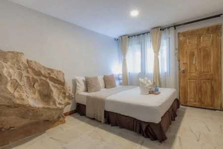 Phi Phi Cozy Seafront Resort - 65