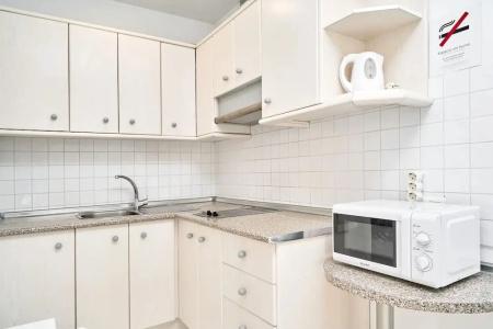 Apartamentos Almoraide Suites - Adults Only - 231