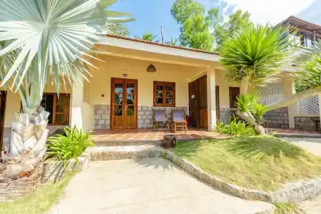 Phu Quoc Eco Beach Resort - 86