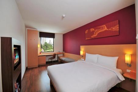 Ibis Bangkok Riverside - Sha Extra Plus - 35