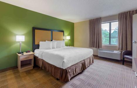 Extended Stay America Suites - 31