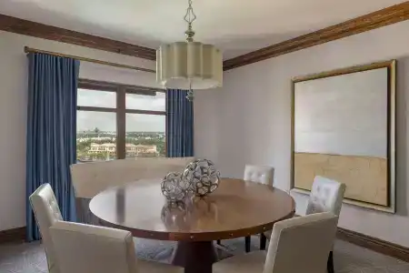 Wyndham Grand Orlando Resort Bonnet Creek - 45