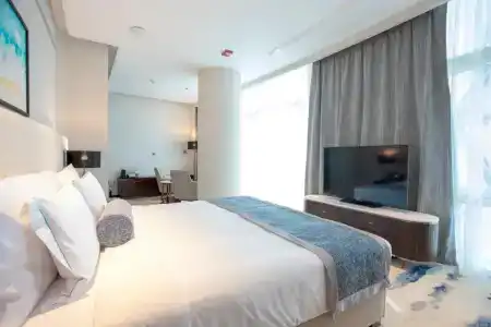 Century Marina Lusail - 69