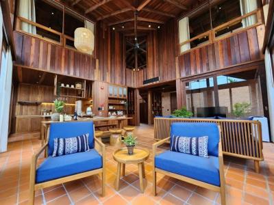 Athita The Hidden Court Chiang Saen Boutique Sha Plus Certified - 31