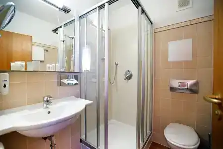Drexel´s Parkhotel - 20