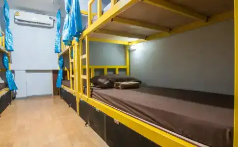 Vr Hostel - 2