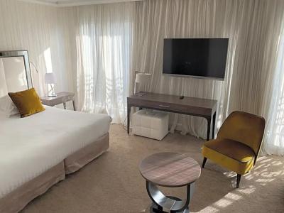 Hôtel Le Canberra - 99