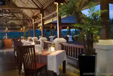 The Ubud Village Resort & Spa - 23