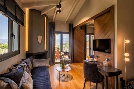 Anthemion Suites and Villas - 107