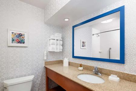 Hampton Inn - 50