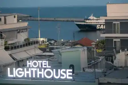 Lighthouse - 12