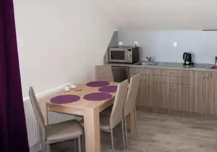 Ubytování u kostela - 14