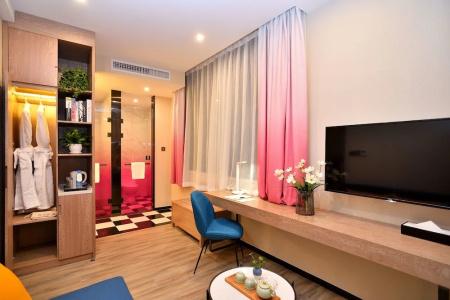 Seyearn Boutique (Beijing Road Tangzi Lane Metro Station) - 3